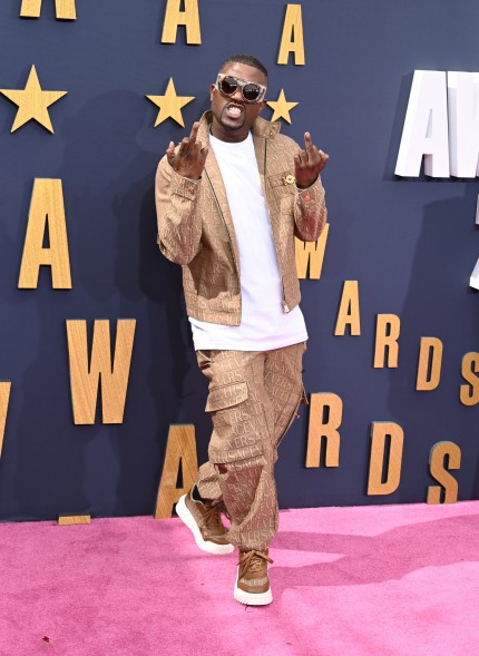 Ray J 2023 BET Awards